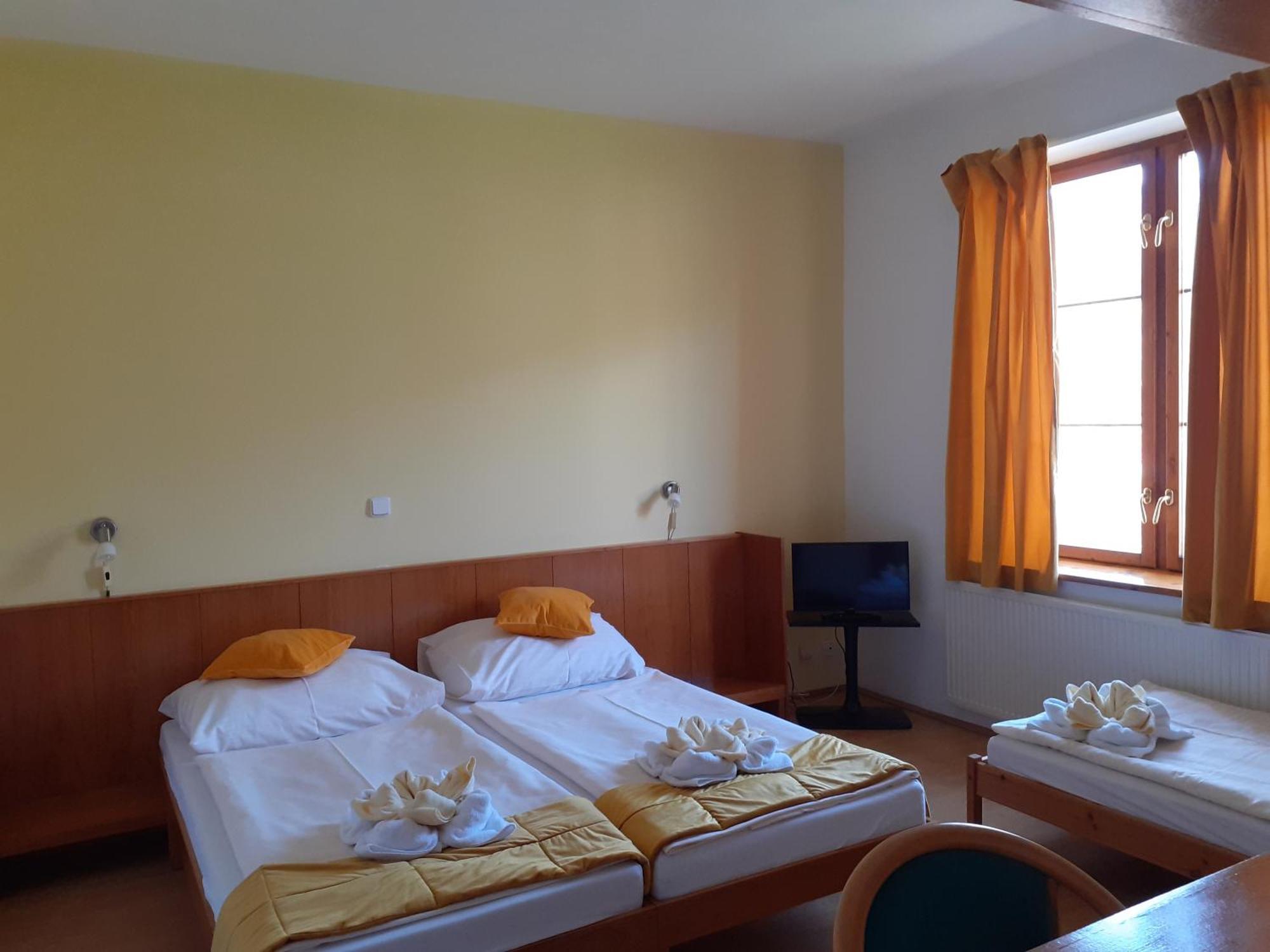 Hotel Gold Terchová Cameră foto